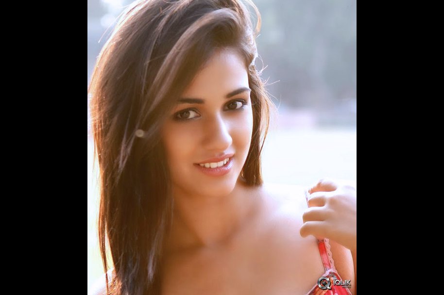 Disha-Patani